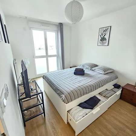 דירה Cocon Chic - 1 קלישי