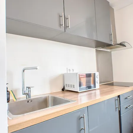 Cocon Chic - 1 דירה *