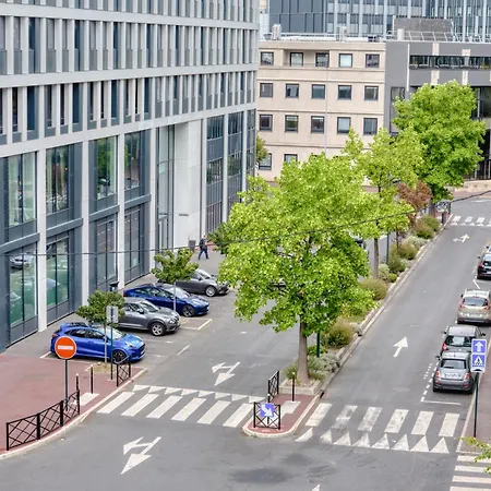 דירה Cocon Chic - 1 *