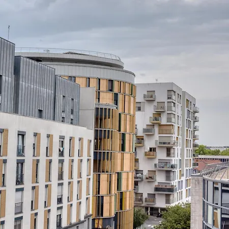 Cocon Chic - 1 דירה קלישי