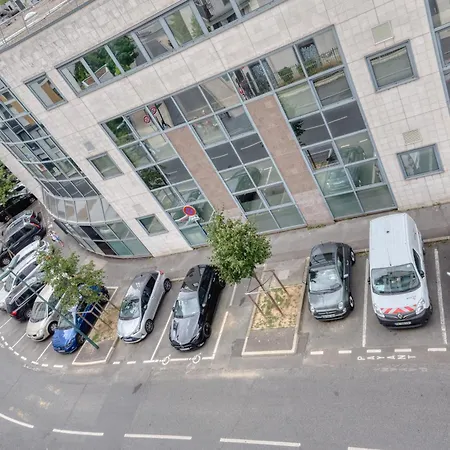 דירה Cocon Chic - 1 קלישי