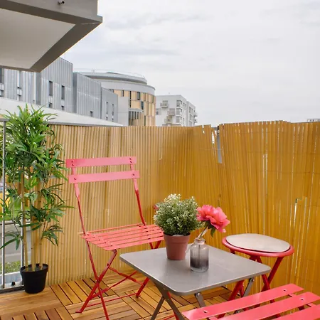 Cocon Chic - 1 * Клиши