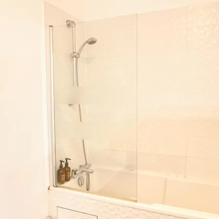 Cocon Chic - 1 דירה