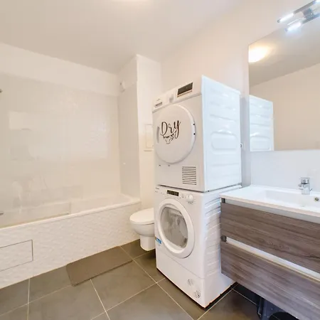 Cocon Chic - 1 דירה