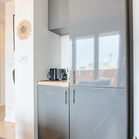 Cocon Chic - 1 דירה *