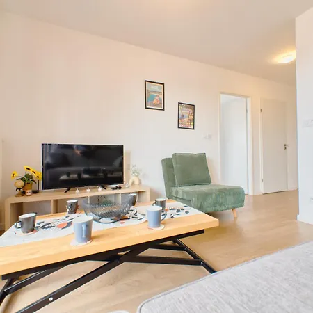 דירה Cocon Chic - 1 *