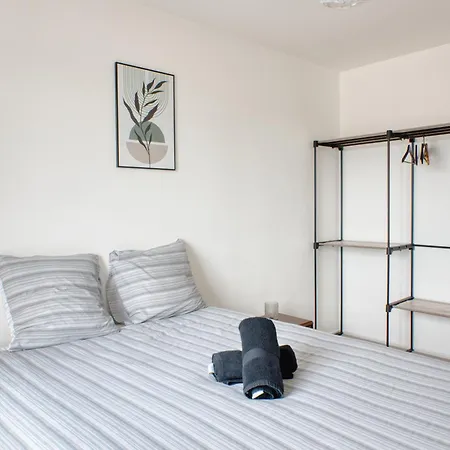 דירה Cocon Chic - 1