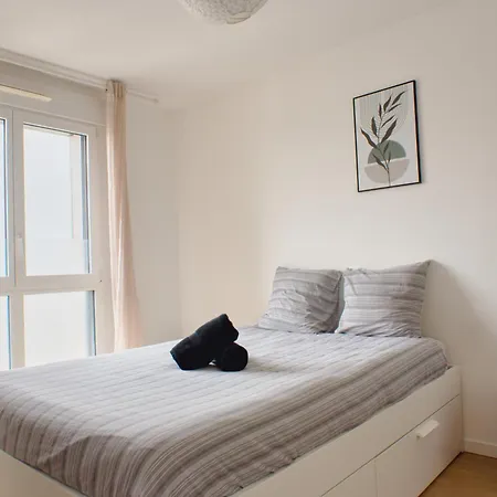 Cocon Chic - 1 דירה