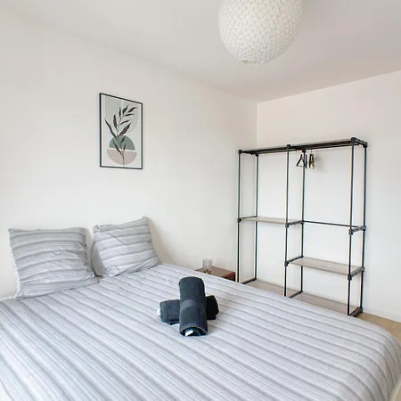 דירה Cocon Chic - 1