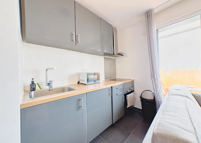 Apartamento Cocon Chic - 1 *