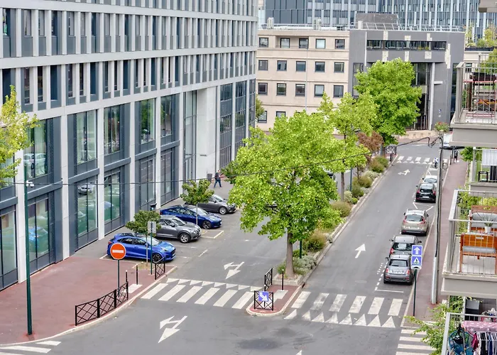 Apartamento Cocon Chic - 1 *