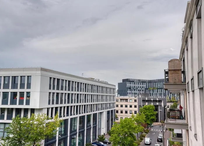 Cocon Chic - 1 Apartamento *