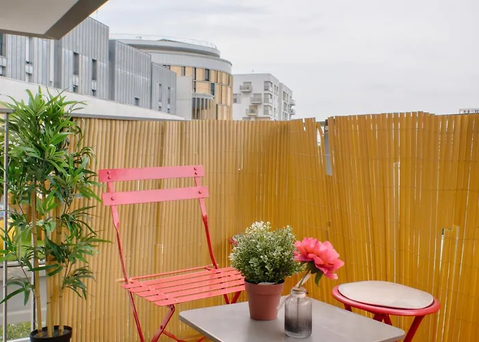 Cocon Chic - 1 * Clichy