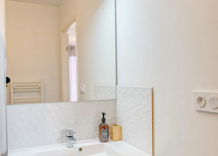 Cocon Chic - 1 Clichy