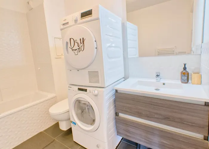 Cocon Chic - 1 * Clichy