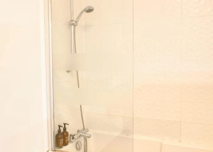 Cocon Chic - 1 Apartamento