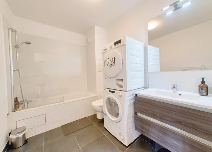 Cocon Chic - 1 Apartamento