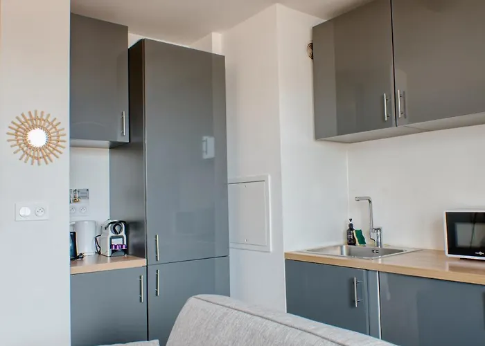 Apartamento Cocon Chic - 1 *