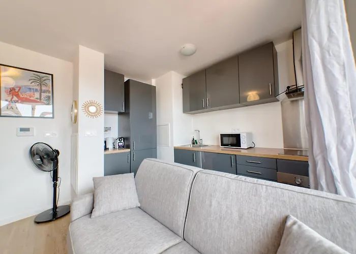 Cocon Chic - 1 Apartamento