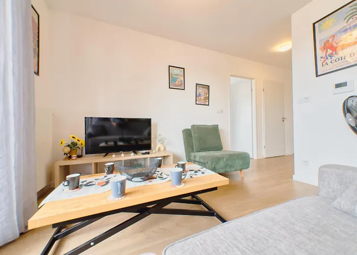 Apartamento Cocon Chic - 1 *