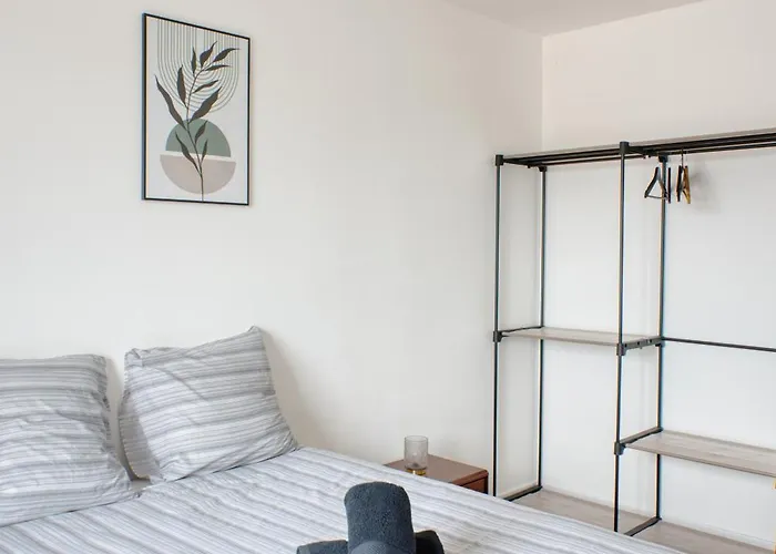 Cocon Chic - 1 Clichy