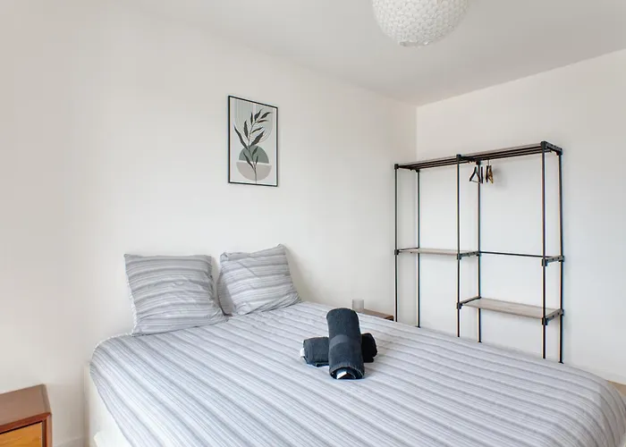 Cocon Chic - 1 Apartamento