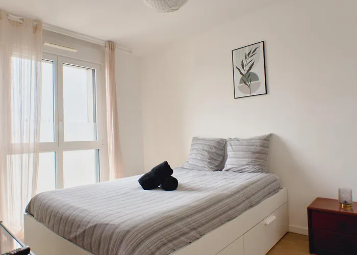 Cocon Chic - 1 Apartamento