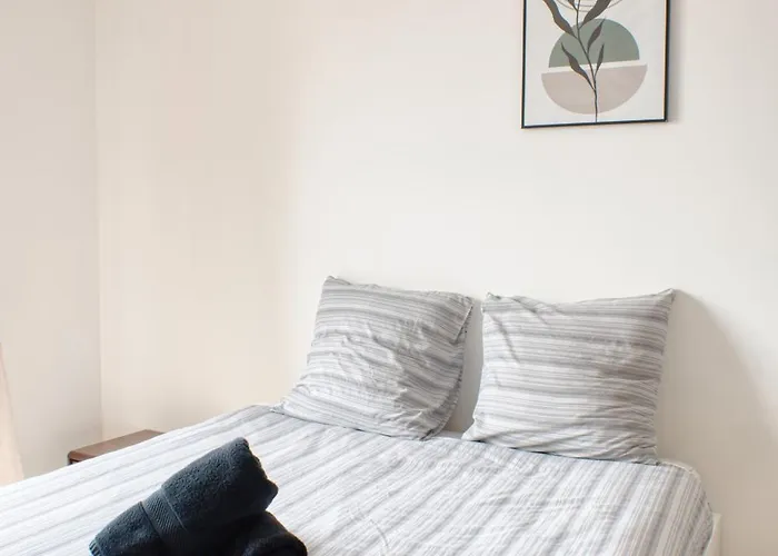 Cocon Chic - 1 Apartamento *