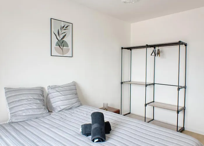 Apartamento Cocon Chic - 1