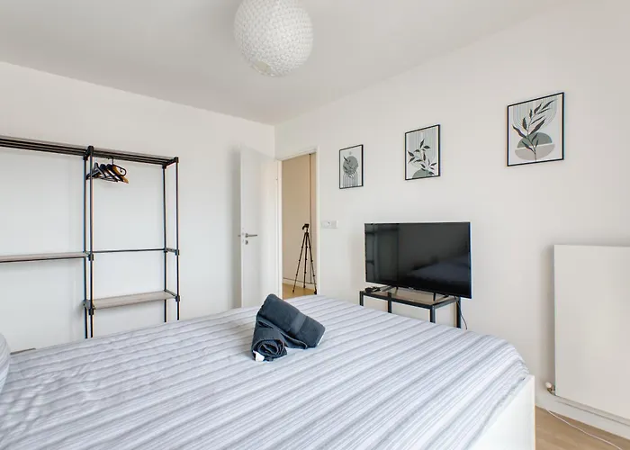 Apartamento Cocon Chic - 1 *